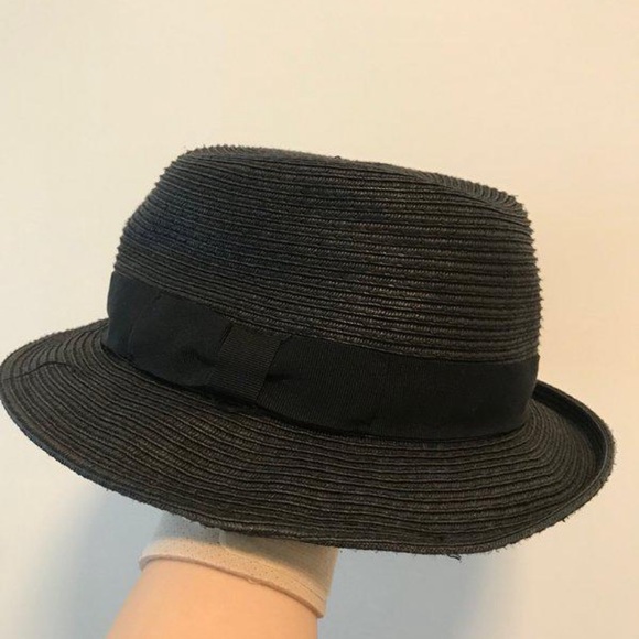 Aritzia Talula Straw Hat - Picture 2 of 2